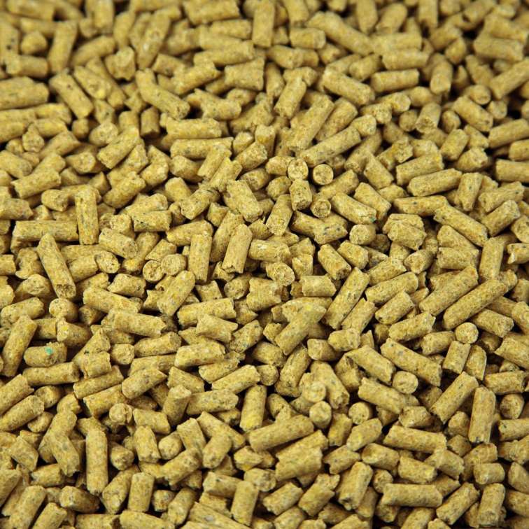 Pellets